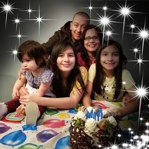 Meet your Posher, Maritza